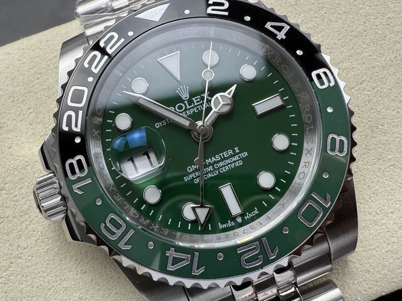 Rolex 40mm 102326